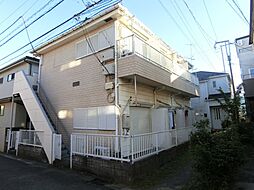 ヨーキハイツ