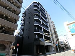 東急東横線 武蔵小杉駅 徒歩5分