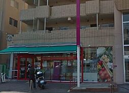 プロムナード新城