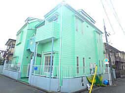 🉐敷金礼金0円！🉐パンシオン元住吉