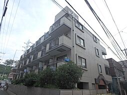 🉐敷金礼金0円！🉐セザール第3日吉