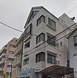 東急東横線 元住吉駅 徒歩13分