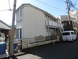 シティハウス小杉