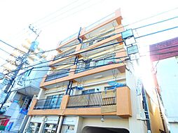 🉐敷金礼金0円！🉐東急東横線 元住吉駅 徒歩12分