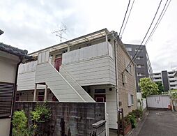 ユーシン向河原