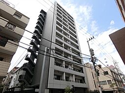 🉐敷金礼金0円！🉐プレイ新丸子