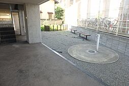 バージュアル武蔵小杉