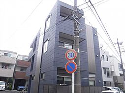 ラ・ミアヴィータ南加瀬