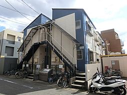 🉐敷金礼金0円！🉐ダグラス中原