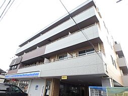 2013年完成オートロック完備♪