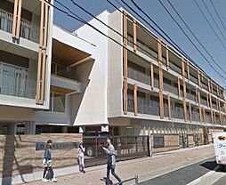 【小学校】川崎市立 大谷戸小学校まで639ｍ