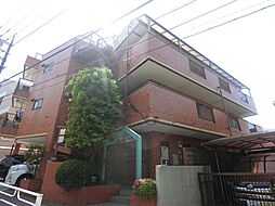 プラザ等々力