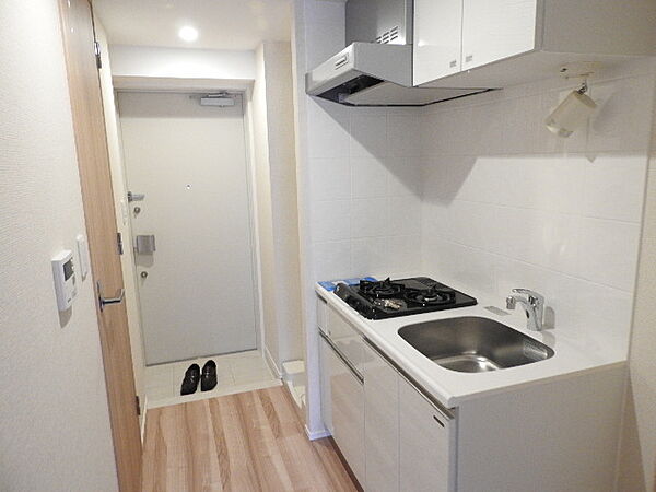 プレールドゥーク元住吉