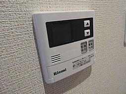 他のお部屋の参考写真となります。