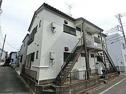 東急東横線 武蔵小杉駅 バス10分 鷹の巣橋下車 徒歩5分