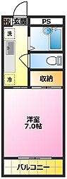 🉐敷金礼金0円！🉐中田マンション