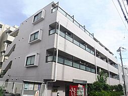 🉐敷金礼金0円！🉐スカイコート武蔵小杉第6