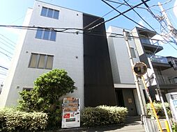 Luceヘーベルメゾン元住吉