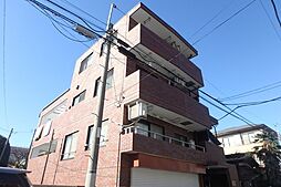 東急東横線 元住吉駅 徒歩13分