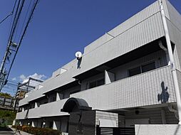 東急東横線 新丸子駅 徒歩8分