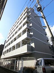 ユーコート新丸子