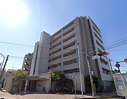 クレストフォルム武蔵小杉御殿町