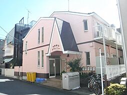 元住吉駅 5.8万円