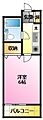 クレストコスギ2階5.5万円