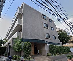 ガーデンホーム武蔵中原