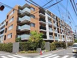 プラウドシティ元住吉