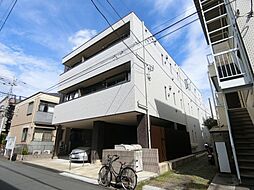 エミール武蔵小杉