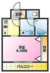 フォレスト向河原
