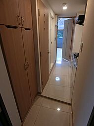他のお部屋の参考写真となります。