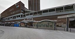 【駅】武蔵小杉駅まで1156ｍ