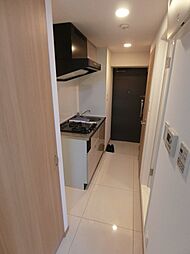 他のお部屋の参考写真となります。