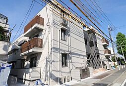 SIGNATURE武蔵中原ANNEX