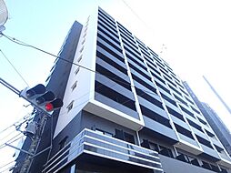 パークキューブ武蔵小杉