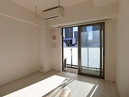 他のお部屋の参考写真となります。