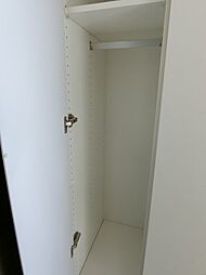 他のお部屋の参考写真となります。