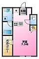 CS19134階8.8万円
