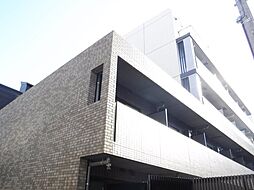 パティーナ武蔵小杉