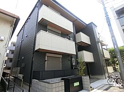 D　Paina　木月大町