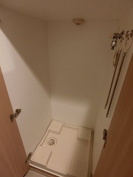 ルーブル武蔵小杉弐番館