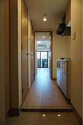 他のお部屋の参考写真となります。