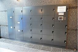 ルーブル川崎中丸子参番館