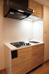 他のお部屋の参考写真となります。