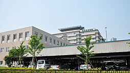 【総合病院】関東労災病院まで2055ｍ