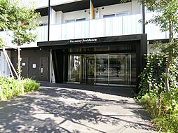 ハーモニーレジデンス武蔵小杉2