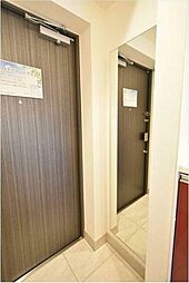 他のお部屋の参考写真となります。