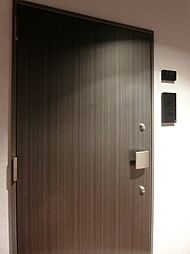 他のお部屋の参考写真となります。
